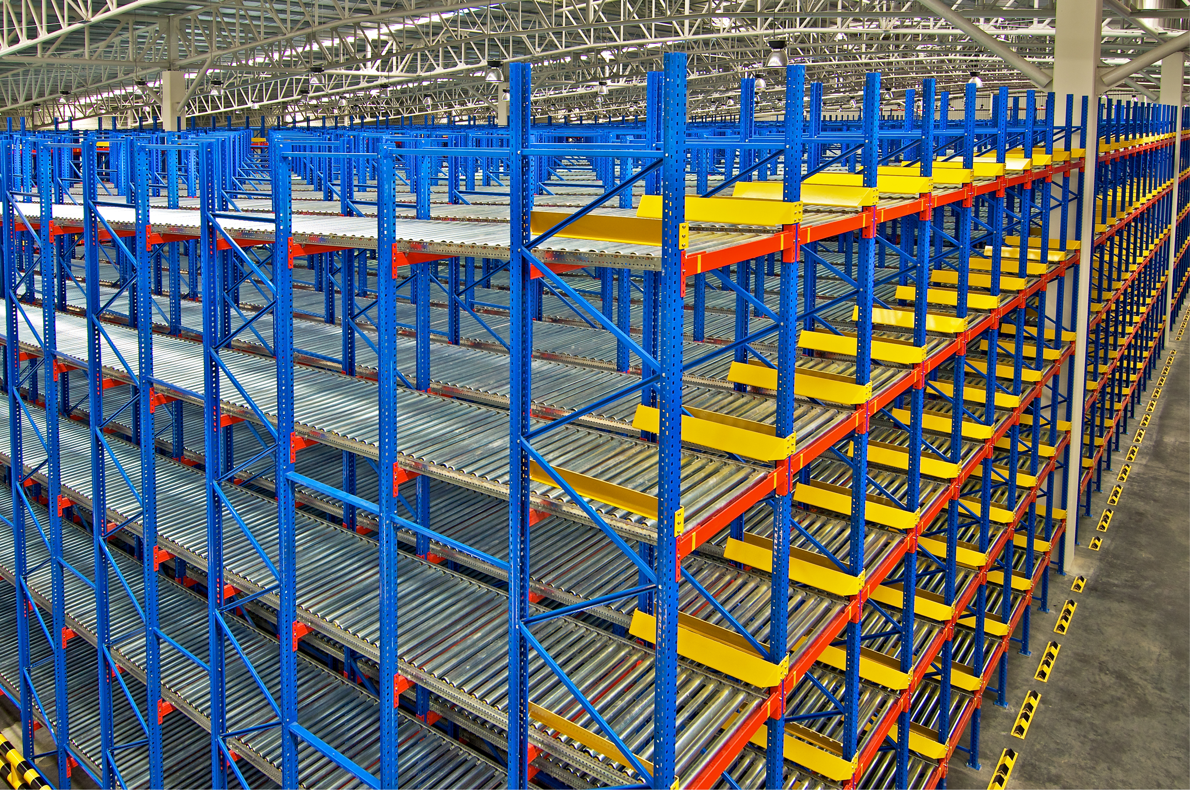 Warehousing
